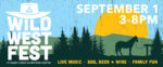 Wild West Fest