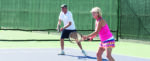 Tahoe Donner Tennis + Pickleball Club Championships
