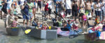 Cardboard Regatta
