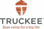 Logo for Truckee Chamber of Commerce - Truckee: Base Camp for a Big Life