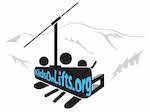 Kids on Lifts Logo