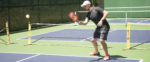 Burgers, Bratwurst + Pickleball Bash