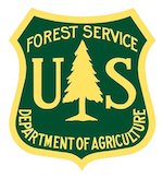 United States Forest Service Logo