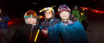 Glowstick Parade and Carnival