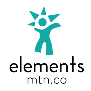 Elements Mountain Company Logo