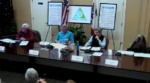 Picture of the board of directors