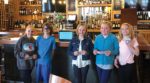 Picture of children at Pizza on the Hill