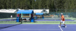 Tennis + Pickleball Member Town Hall