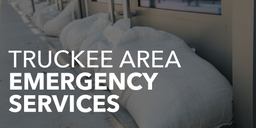 Truckee Area Emergency Services