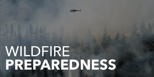 Wildfire Preparedness