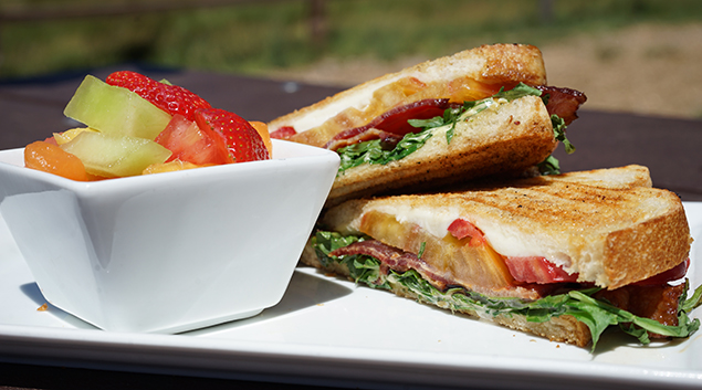 The Best Thing Since Sliced Bread, Literally. The Sandwich! In All Its Forms.