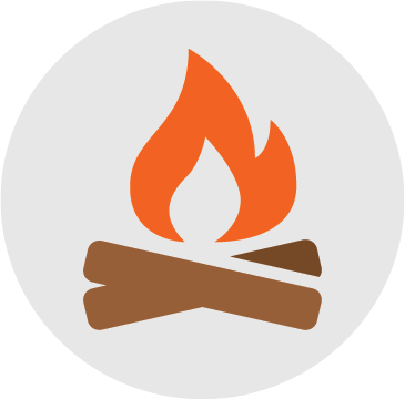 Fire Icon