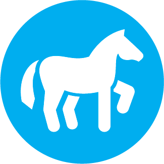 Horse Icon