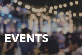 Events at Pizza on the Hill