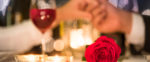 Valentine’s Dinner at The Lodge Restaurant & Pub