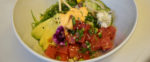 Edi-Bōl Dinner Series at Alder Creek Cafe