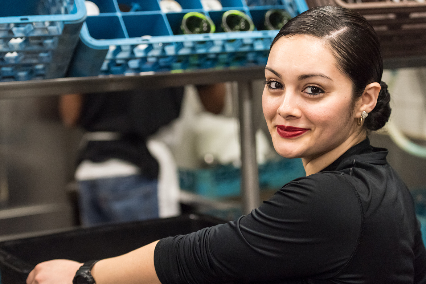 Employment Tahoe Donner