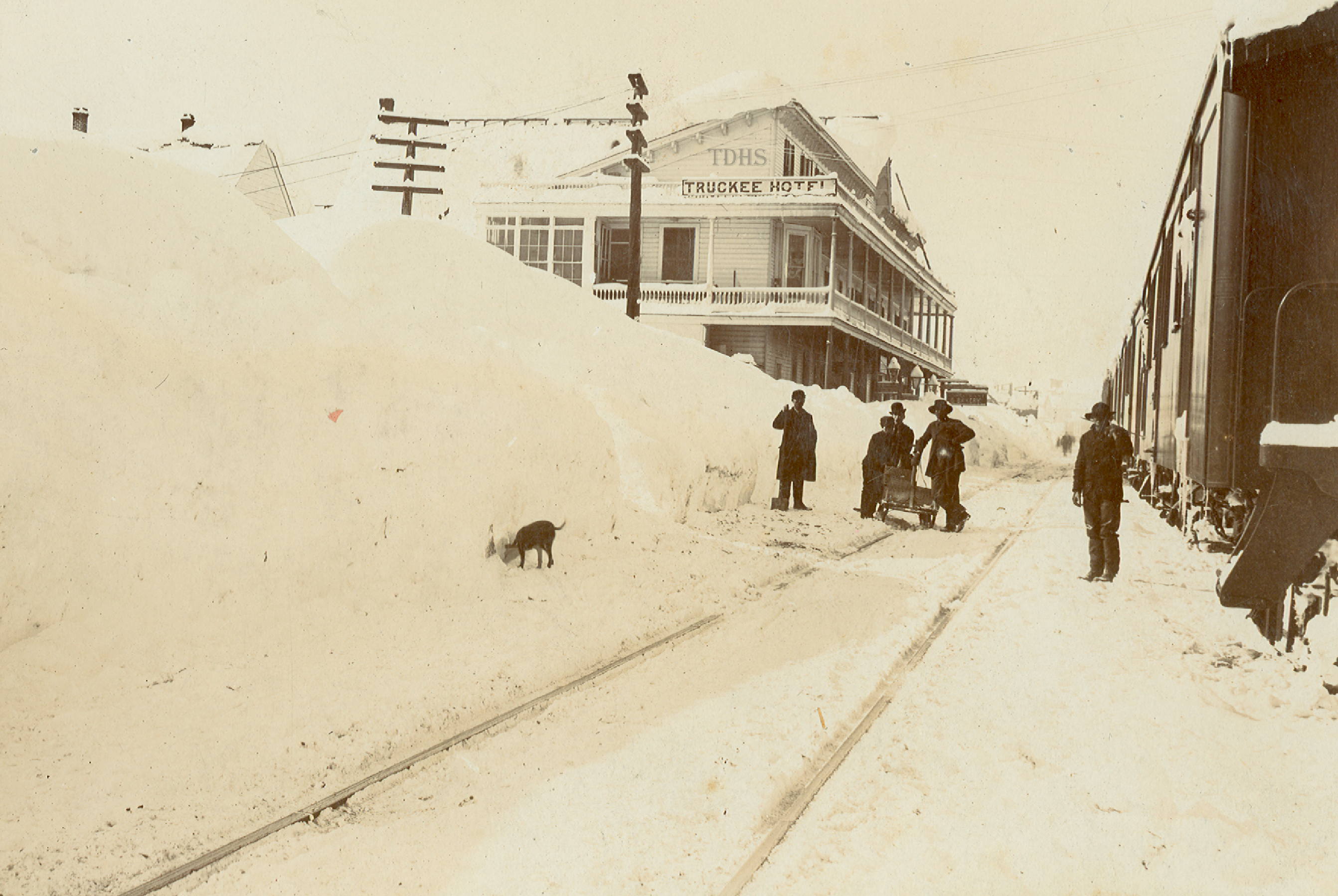 The 150th Anniversary Celebration of the Transcontinental Railroad