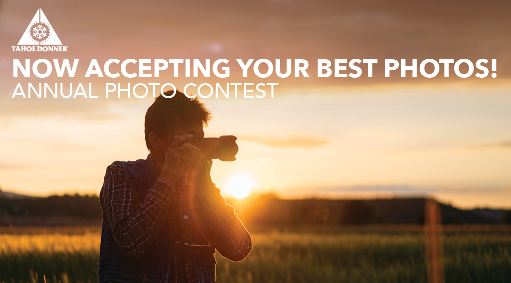 Annual Photo Contest 2019