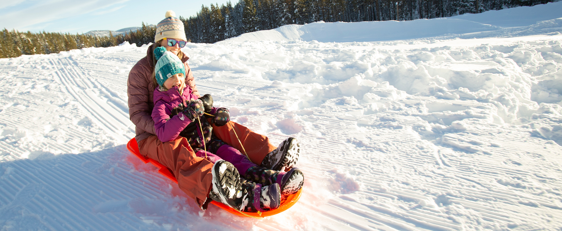 Holiday Activity Guide | Your Guide to Making Winter Memories at Tahoe Donner