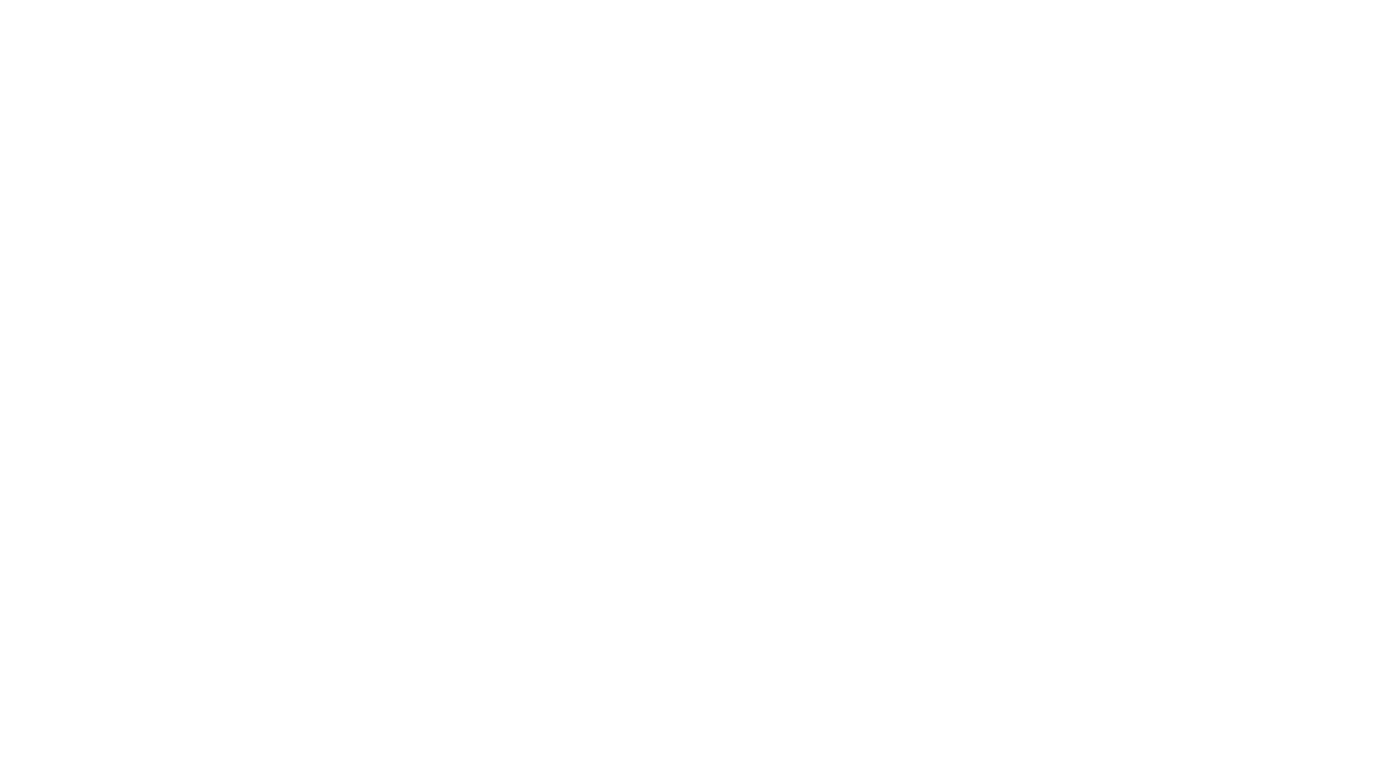 Alder Creek Cafe Logo - White