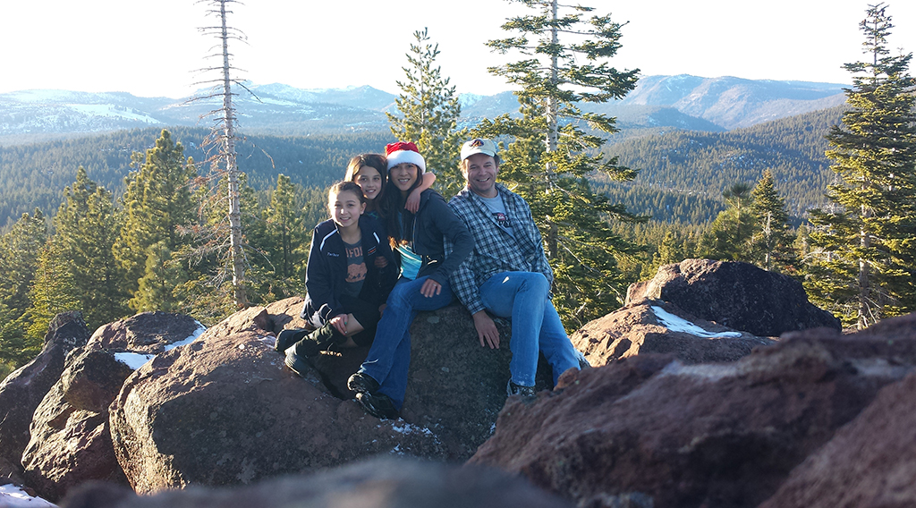 Living, Playing + Innovating in Tahoe Donner