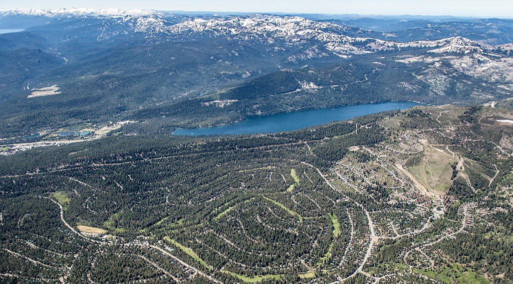 Thank You Tahoe Donner Giving Fund Donors