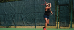 Tennis + Pickleball Center Opening Day
