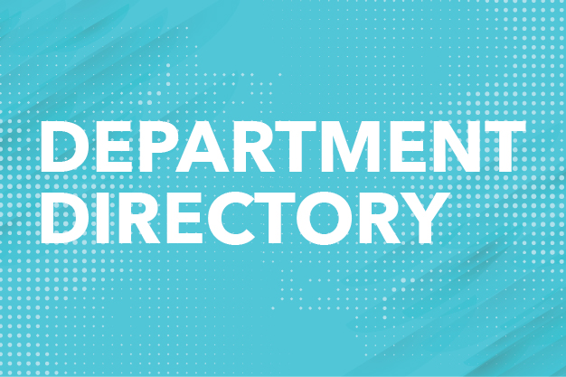 Department Directory Button