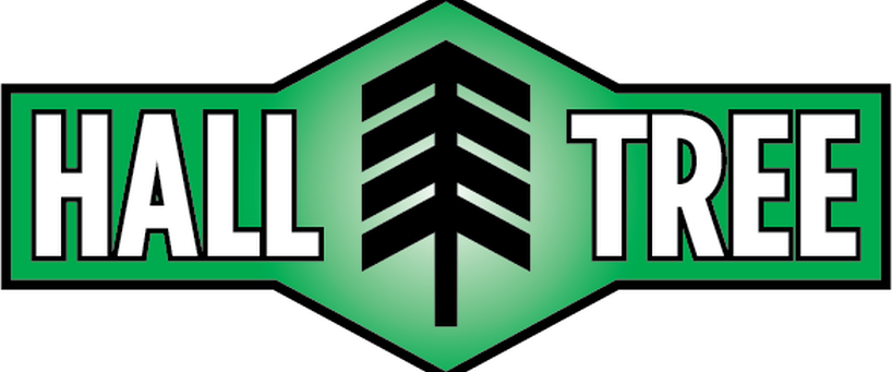 Hall Tree Logo