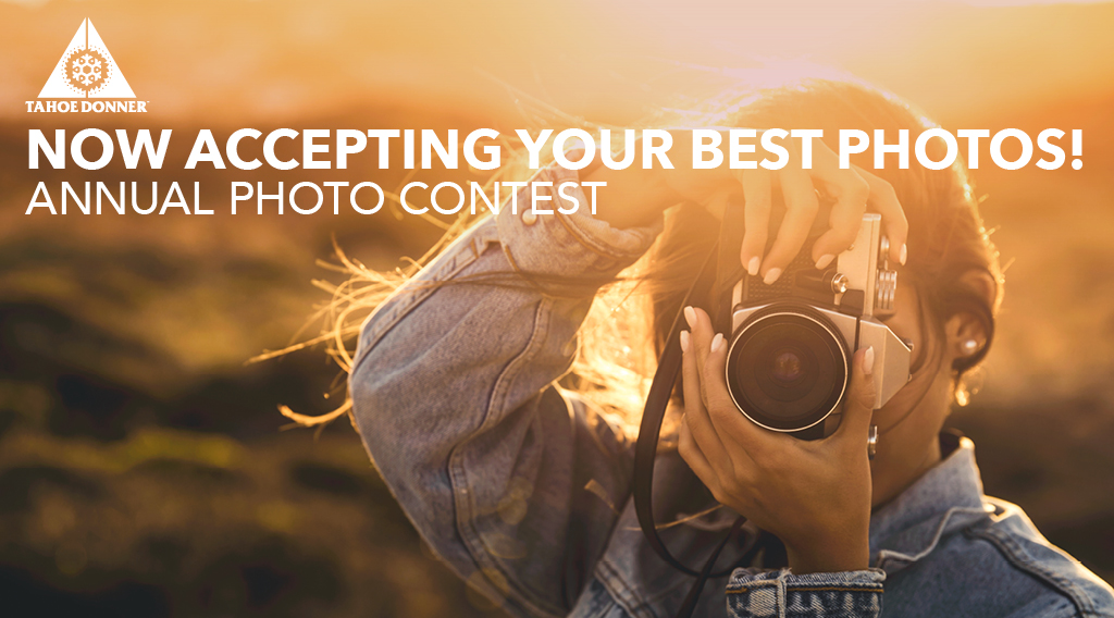 Annual Photo Contest 2020