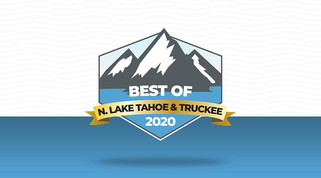 Tahoe Donner Ranks in 2020 Best of North Lake Tahoe + Truckee