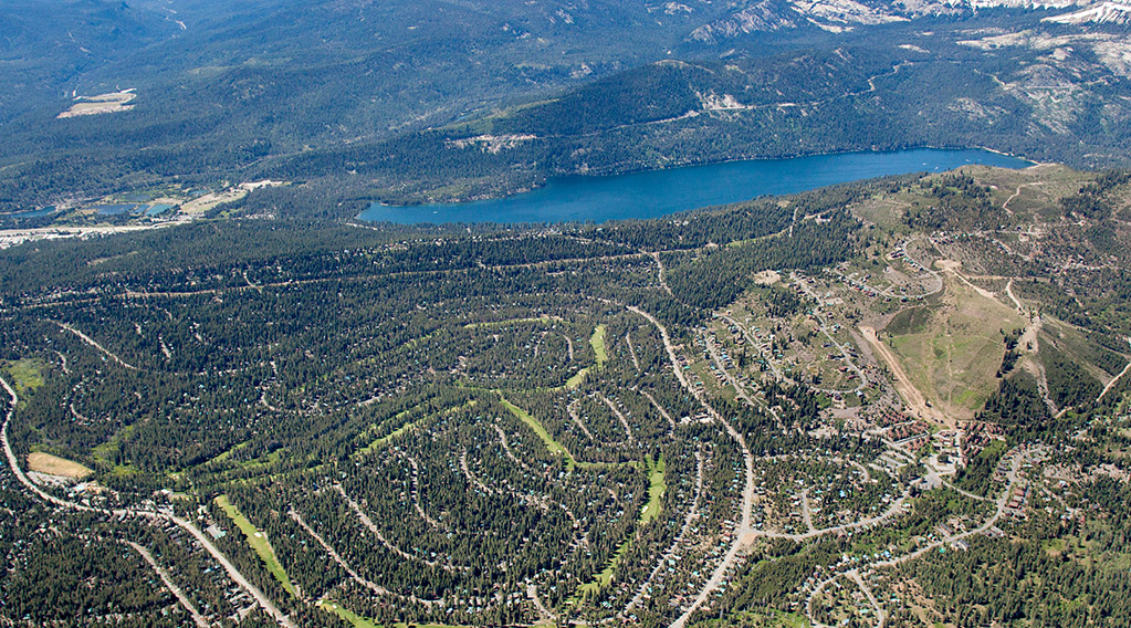 Tahoe Donner HOA | Understanding Our Community