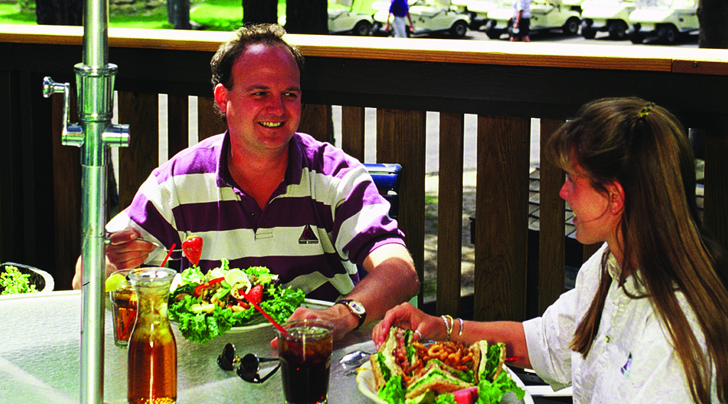 The Best of Tahoe Donner Dining This Summer
