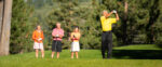 2026 Tahoe Donner Memorial Golf Tournament