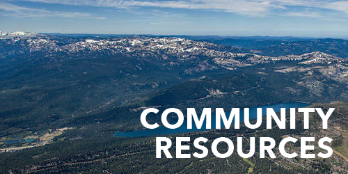 Community Resources