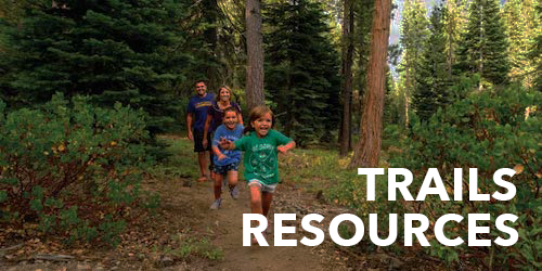 Trails Resources