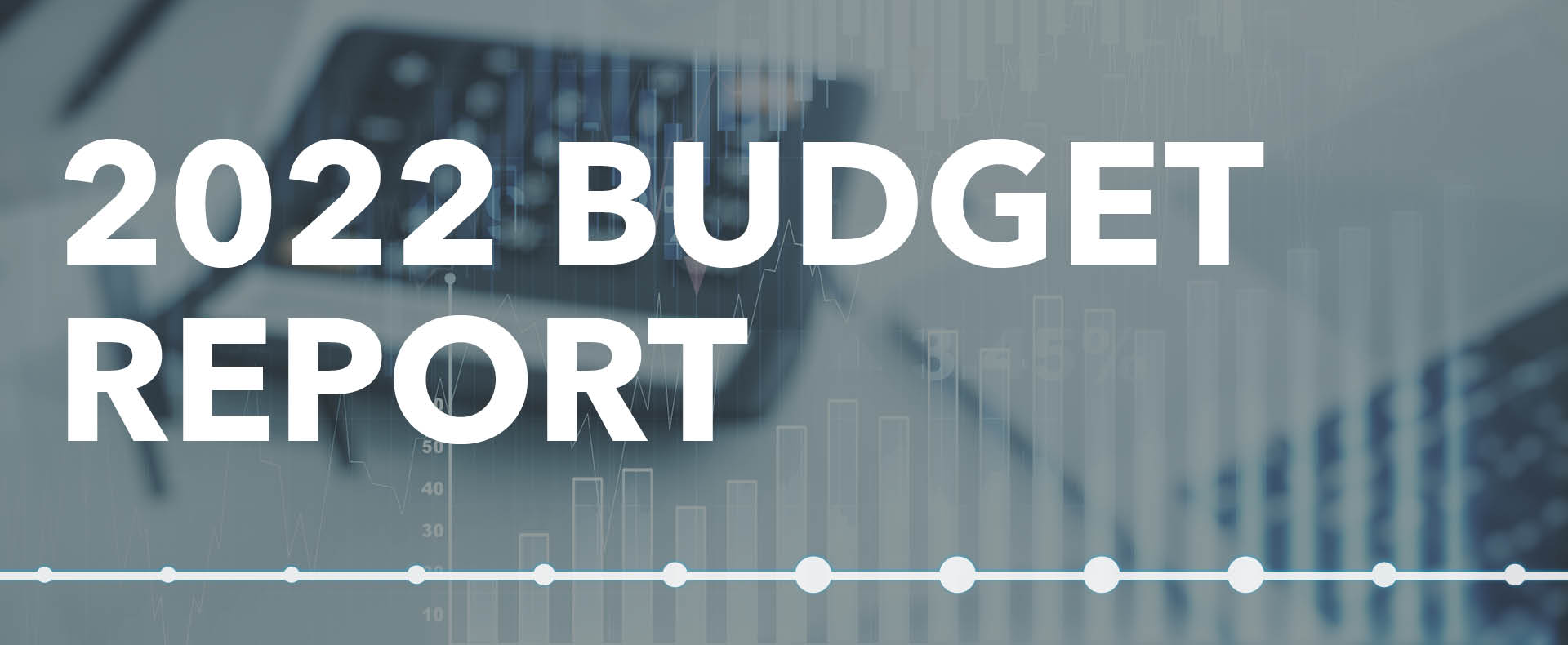 2022 Budget Report