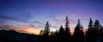 New Year’s Eve Guided Snowshoe Tour and Fireworks Show
