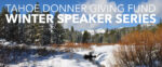 The Giving Fund Winter Speaker Series | Valentines + Chocolate + Truffles