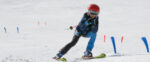 Tahoe Donner Family Downhill Ski Challenge