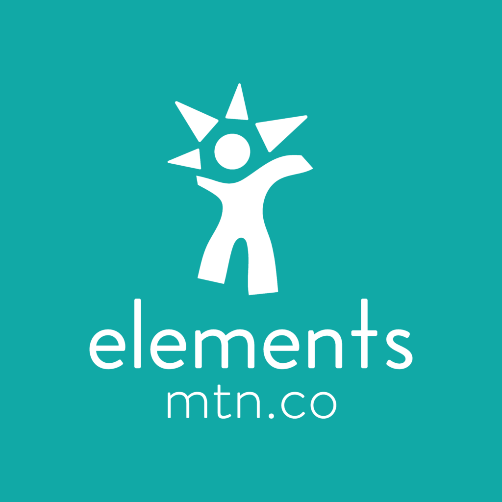 Elements Mtn Co Logo