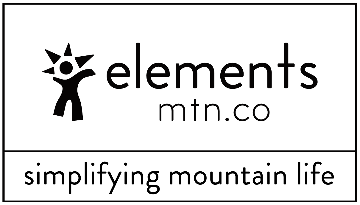 Elements Mountain Company Logo