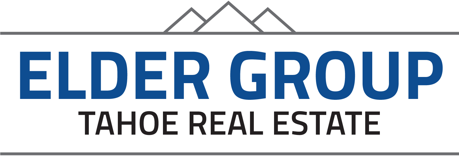 Elder Group Tahoe Real Estate Logo