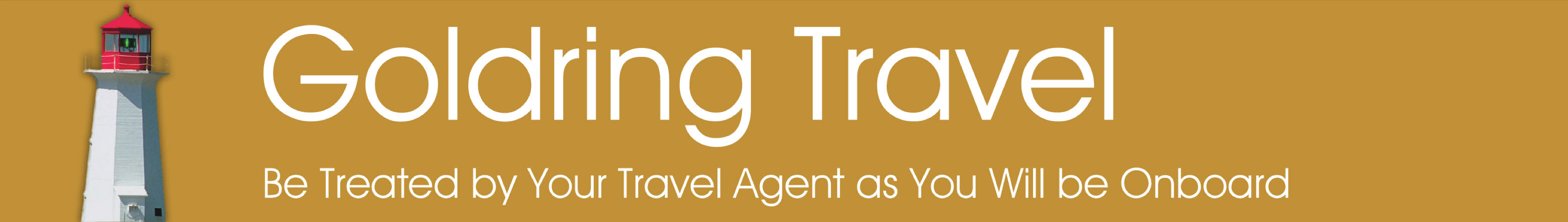 Goldring Travel