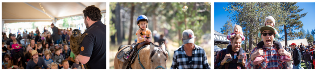 Fall Festival Images