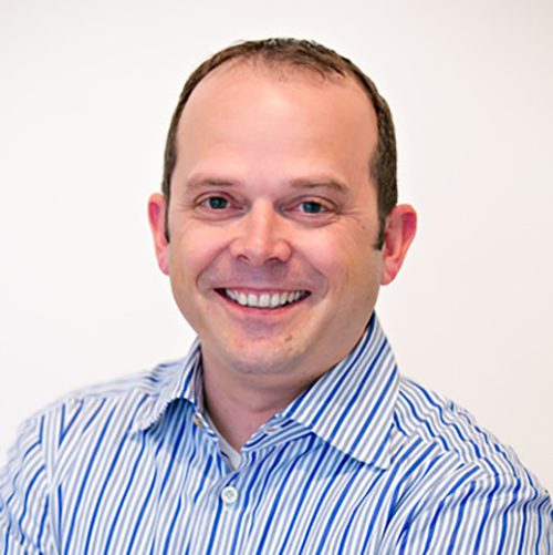 Eric Klein 2022 Board of Directors Candidate