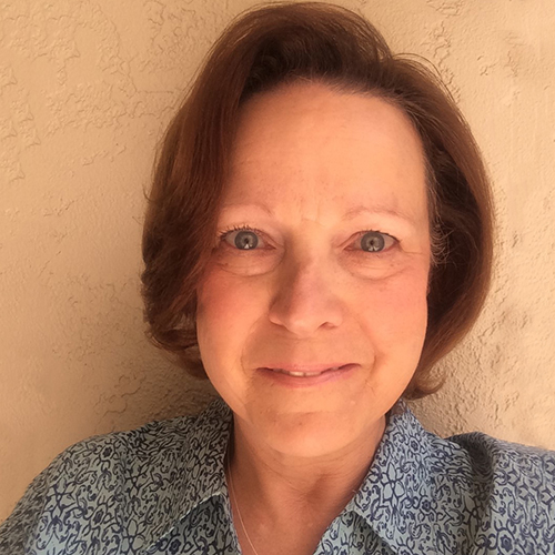 Cheryll Cross 2022 Board of Directors Candidate