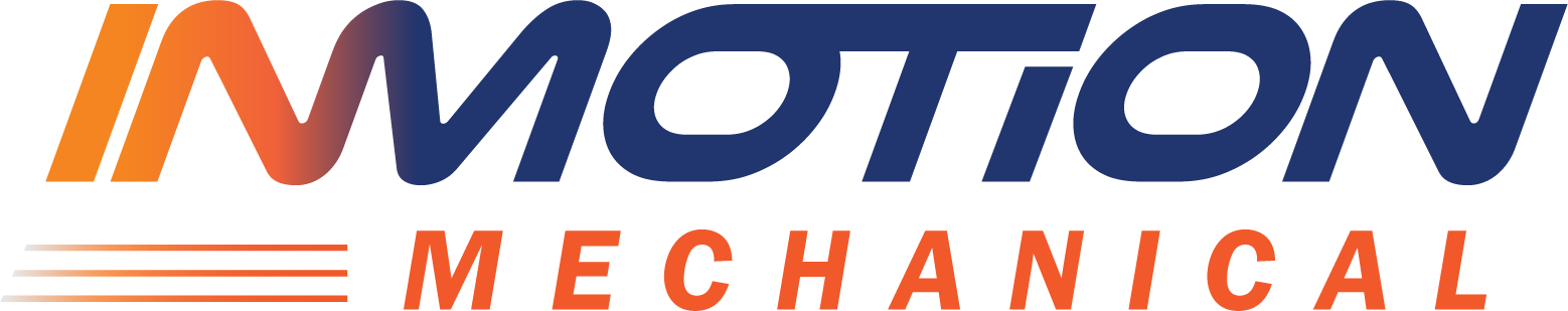 InMotion Mechanical Logo