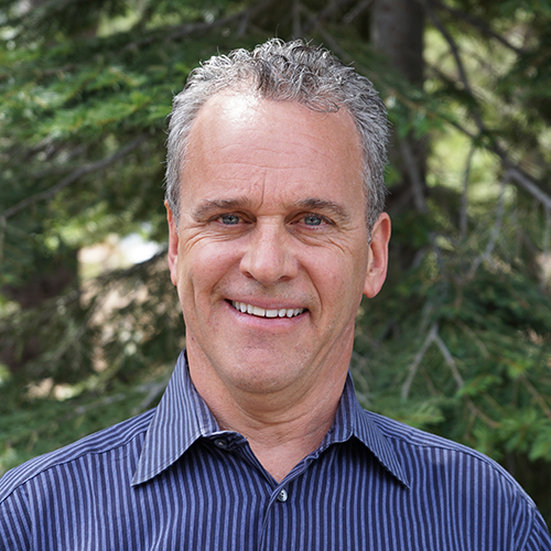 Jim Roth 2022 Board of Directors Candidate